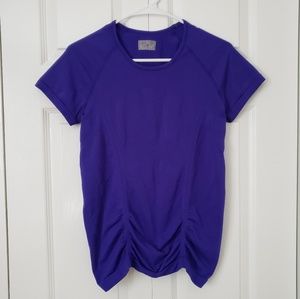 Athleta Fastest Track Tee